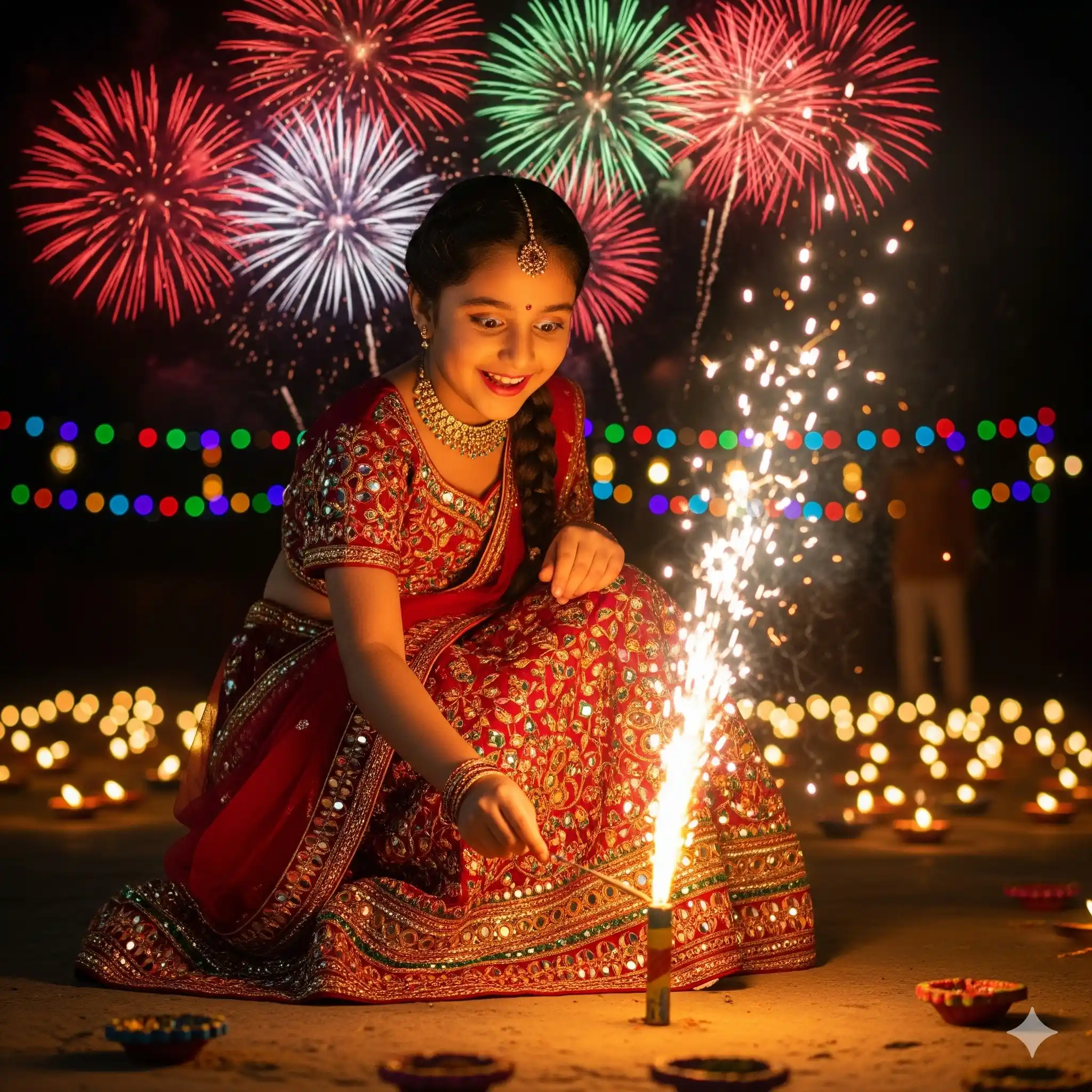 Crackers Display 2